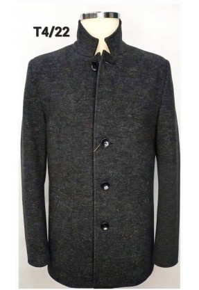 Мужское пальто Т4/-22