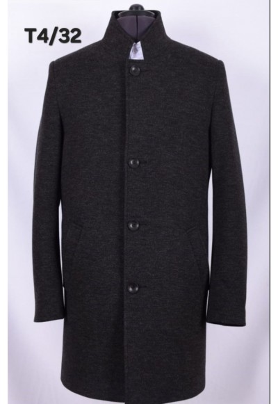 Мужское пальто  Т4/32